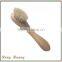 Wood Facial brush/face brush