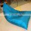 soft and comfortable triangle beanbag chair /beanbag chair (NW883)