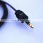 Gold plated Fiber Optic Digital Audio Cable square to round
