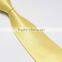100% Microfiber Handworked Business Uniform Tie