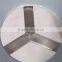 Home furniture Leather Round Stool Poul Kjarholm PK33 Round Stool