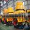 Sanyyo cone crusher widely used in mine metallurgy and other industries.