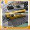 China manufacturer bucket thumbs, 5T mini excavator thumb