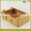 fruit cardboard packaging box