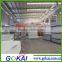 Furniture carbinet use high density 19mm pvc foam sheet