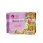 Sanitary Napkins female sanitary pads sanitary towels with blue chip