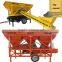 2016 New Type Advanced Mobile Stabilized soil Batching Plant For Sale