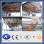 5 Ton Single Girder Mobile Bridge Crane