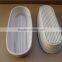 Oval Shape Rattan Proofing Banneton Basket Quality Choice