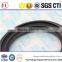 TC type high pressure spring loaded rubber covered oil seal OEM 2502ZAS01-057