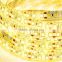 IP65 IP68 waterproof smd3528 led strip with CE RoHS dc12/24V