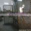 Stainless steel screen, decoration screen, project screen