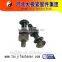 High strength bolt hexagon nut and plain washer for steel structures