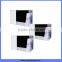 Top grade Fast Delivery blue shelf acrylic display