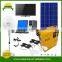 solar electricity generating system for home