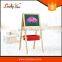 Smart Foam Board Display Stand/ Magnetic Drawing Boards A3 Size