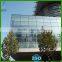 Low E Energy Saving Insulated Safety Glass Factory