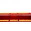 1.2M LED Longer Size warning light bar, 47 Inch Auto Large Size LED warning light bar(SR-LWL-180T) TIR Topr Bright LEDs