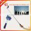 Selfie Monopod, extendable monopod for cellphones,digital camera