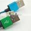 For Samsung galaxy S6 edge USB Data line V8 USB cable for Samsung USB charging Cable for iPhone 6 plus