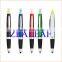 touch pen for promotional touch screen pen ball pen