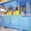 Technique Indicators of Compliance Spring Shot Blasting Machine