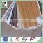 Factory direct sale Wood Discontinued Peel And Stick Vinyl Floor Tile