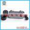 AC fitting FOR TM Style Zexel Compressors Without Service Port hose fitting O-ring R134a