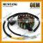 Rickshaw 200cc Tricycle Spare Parts with High Quality