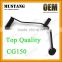 Top Quality Motorcycle Starter Lever for Honda Parts CG125/CG150