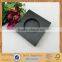 wooden holder black holder customized wood holder