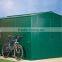 High Quality Metal Garden Shed