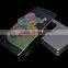 OEM NEW custom transparent 3d sublimation cover for iphone 6S case