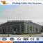 Light Type and Steel Workshop Application steel structure building