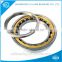 Newest best selling rubber angular contact ball bearing 7015CM