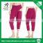 Ramax Custom Women Fashion Lounge Style Yoga Dance Capris Pants