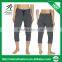 Ramax Custom Women Yoga Fitness Capri Pants With Oversized Side Pockets