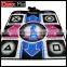 High Quality Dance Pad for PC TV Video Game with USB