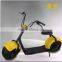 2016 New Design Harley Citycoco Fat Electric Bike With 18 Inch Wheel Made in China