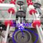2016 best sale china manufacture automatic cnc glass cutting machine