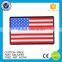 2015 New National Flags Embroidery Patch USA