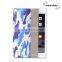 OEM/ODM Manufacturer 6 Folding Pattern 2 Leather Printed Case For Apple Ipad Air