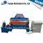 Assured quality construction metal tile roll machine