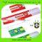 European football Championship custom shin guard stays