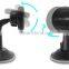 extendable universal 360 degree ratation air vent car holder for smartphone