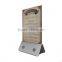 Powerbank 6000mah-13000mAh coffee shop power bank for starbucks