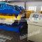 Glazed Tile Metal Roofing Sheet Roll Forming Machine