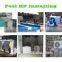 China best selling stainless stell air source swimming pool heat pump with Daikin compressor