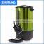 35 liter double stainless steel layer electric water boiler / electric kettle