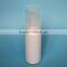 50ml cosmetic foam pump bottle for skin care